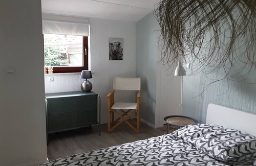 Bad Sachsa House | Detached Bungalow/Chalet with large private garden.
