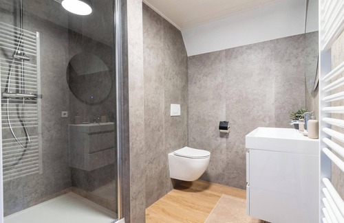 Susteren House | Detached bungalow with 3 bedrooms and a terrace