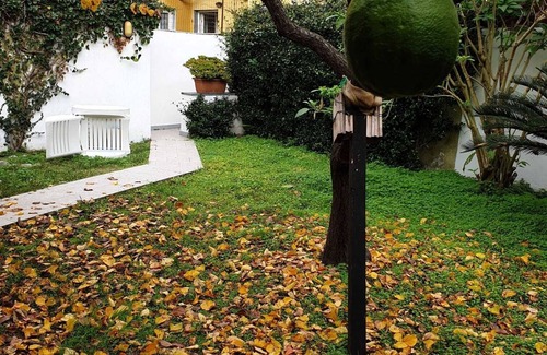 Viareggio House | Detached Holiday Home Keti