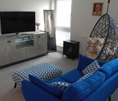 Bishopton House | Detached Home in Bishopton