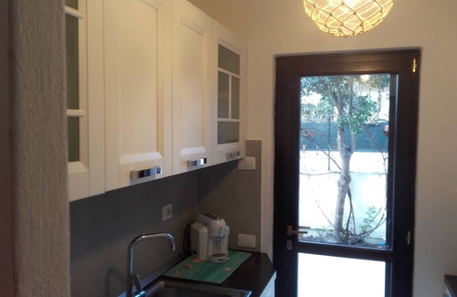 Latina Lido Villa | Detached house on 2 levels near the sea, newly renovated, super-equipped