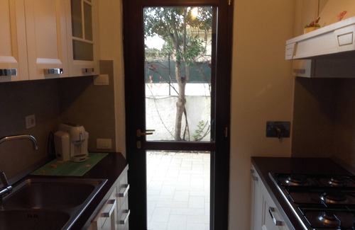 Latina Lido Villa | Detached house on 2 levels near the sea, newly renovated, super-equipped