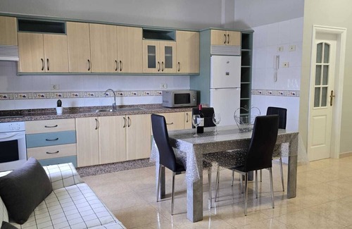 Arona House | Detached house ideal for family relaxation and business trips