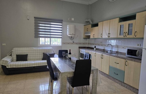 Arona House | Detached house ideal for family relaxation and business trips