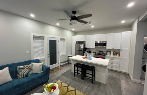 Cambridge House | Detached house in Cambridge