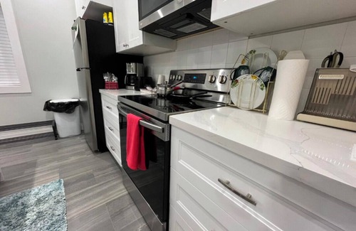 Cambridge House | Detached house in Cambridge