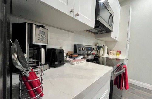 Cambridge House | Detached house in Cambridge