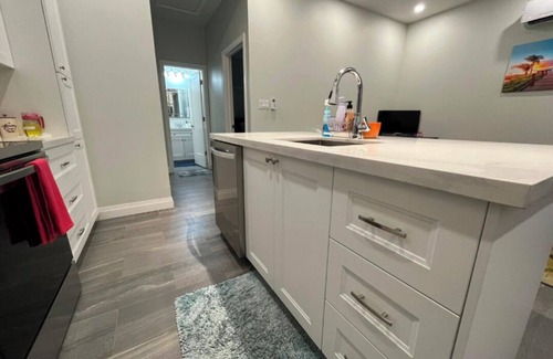 Cambridge House | Detached house in Cambridge