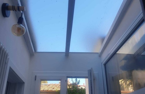 Livorno Apartment | Detached house near the sea