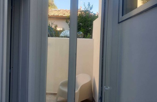 Livorno Apartment | Detached house near the sea