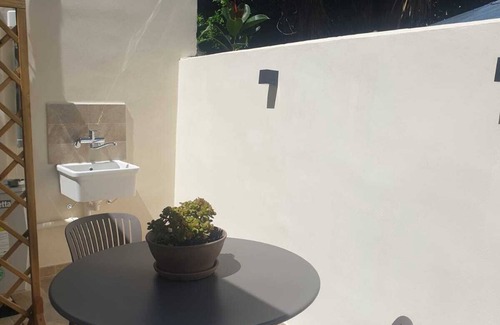 Livorno Apartment | Detached house near the sea