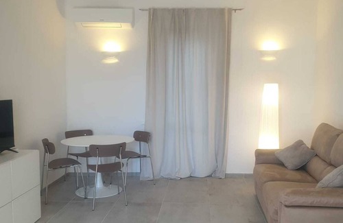 Livorno Apartment | Detached house near the sea