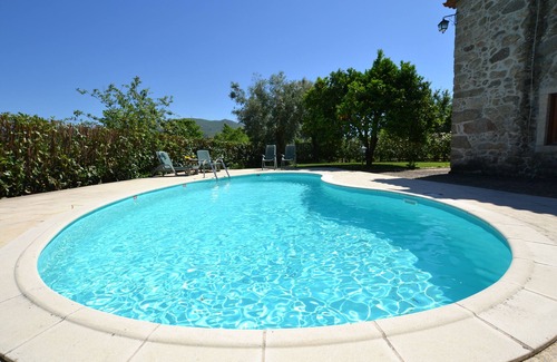 Refoios do Lima House | Detached house with private pool - Casa dos Cavaleiros