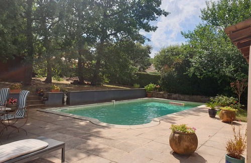 Fayence House | Detached house with swimming pool
