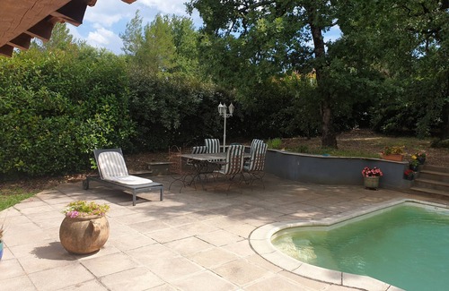 Fayence House | Detached house with swimming pool