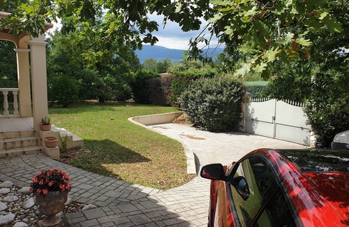 Fayence House | Detached house with swimming pool