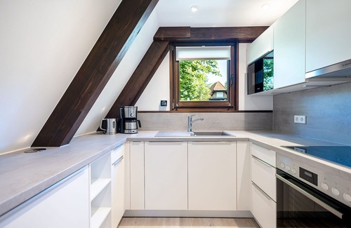 Immenstaad am Bodensee House | Detached roof-only house (type 8)