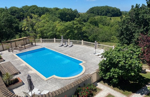 Lacepede House | Detached Stone Barn