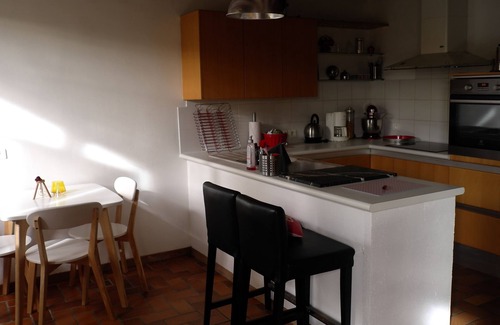Gan House | Detached stone house in a 3-hectare property in the Pyrenean foothills