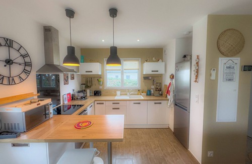 Prunete Villa | Detached villa
