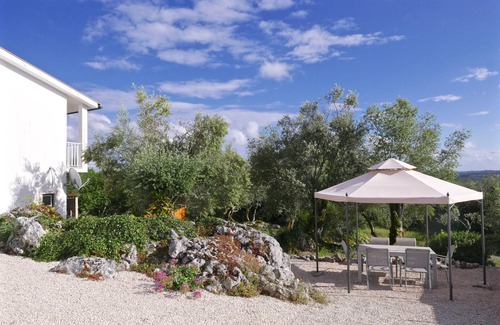 Alvorge Villa | Detached Villa With A Private Swimming Pool In A Stunning Location. Sleeps 6