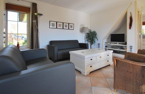Makkum Cabin | Detached villa with plenty of space
