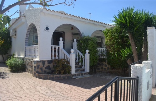 Mazarron Villa | Detached Villa with private pool for a great family holiday or getaway