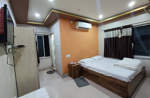 Kolkata Hotel | Deteex Hotel Duex
