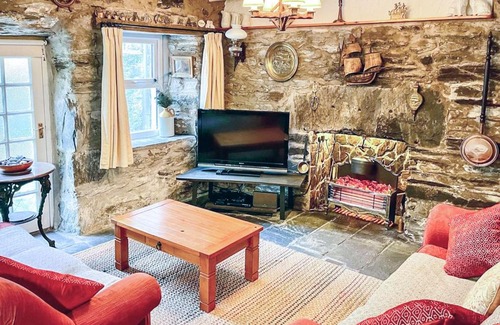 Barmouth House | Deu-Ddrws