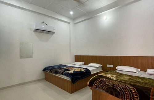 Khatu Hotel | Dev Residency NCR Wale
