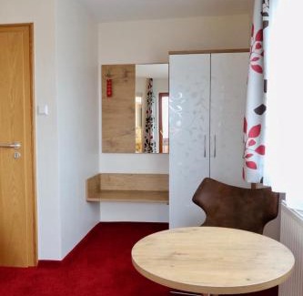 Oberkirch Hotel | DEVA Hotel Renchtalblick