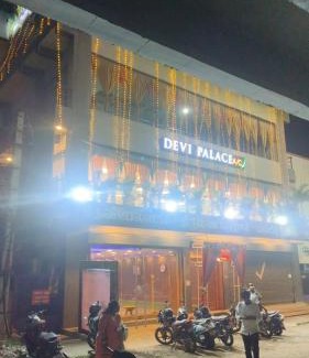 Chennai Hotel | Devi Palace
