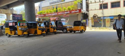 Chennai Hotel | Devi Palace