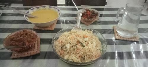 Hildummulla Bed & Breakfast | Devil mountain guest