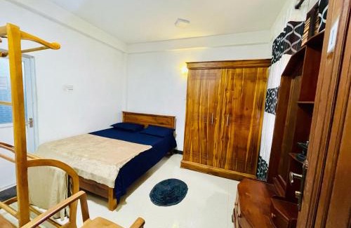 Hildummulla Bed & Breakfast | Devil mountain guest
