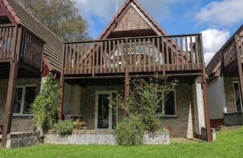 St. Ann's Chapel House | Devine Lodge