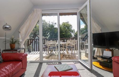 St. Ann's Chapel House | Devine Lodge