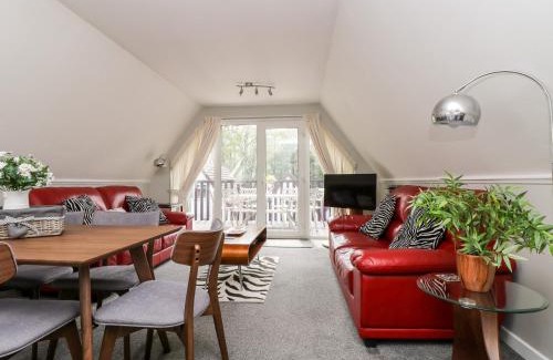 St. Ann's Chapel House | Devine Lodge