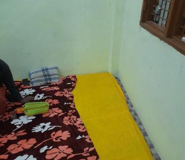 Naini House | Devmani sadan
