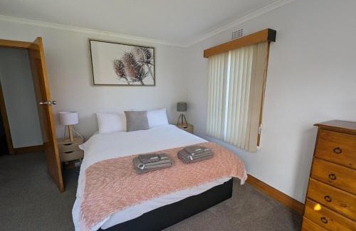 Devonport House | Devonport's Relax at Manning