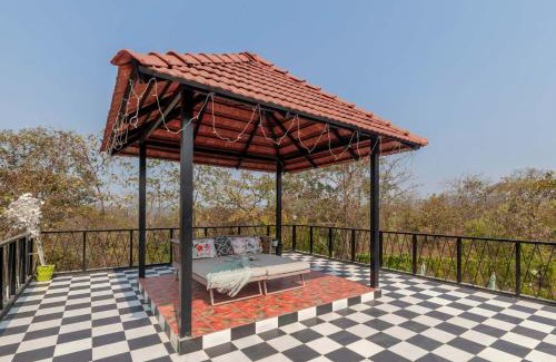 Karjat Villa | Dew Drops