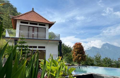 Songan House | Dewangga Mountain View