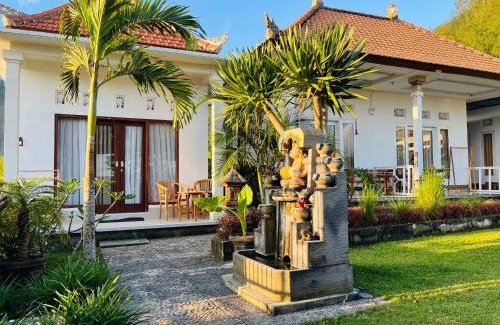 Songan House | Dewangga Mountain View