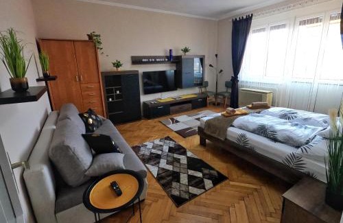 Salgotarjan Apartment | DEX Apartman
