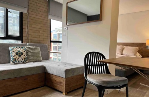 Suba Apartment | DF Design for long staysWIFI+ 604