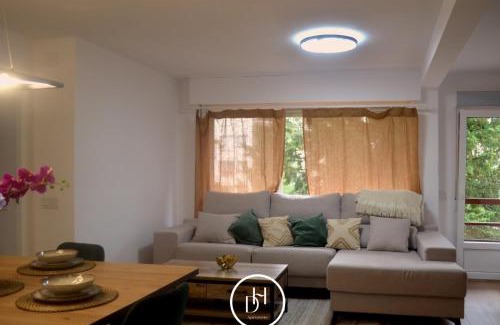 Cangas de Onis Apartment | DH Apartamento Turistico