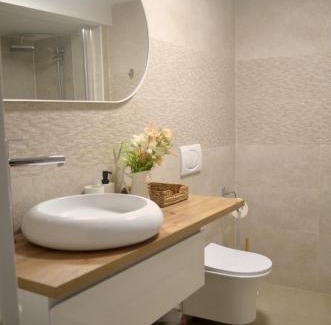 Cangas de Onis Apartment | DH Apartamento Turistico