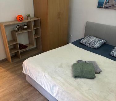 Kosice Old Town Apartment | DH Duomo III apartment