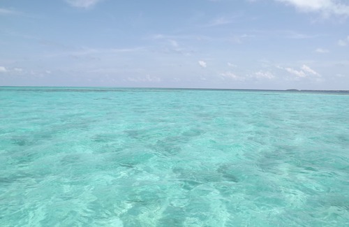 Noonu Atoll Villa | Dhekunu Villa - Your home in the Maldives