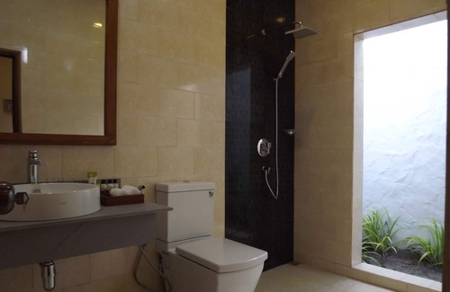 Noonu Atoll Villa | Dhekunu Villa - Your home in the Maldives
